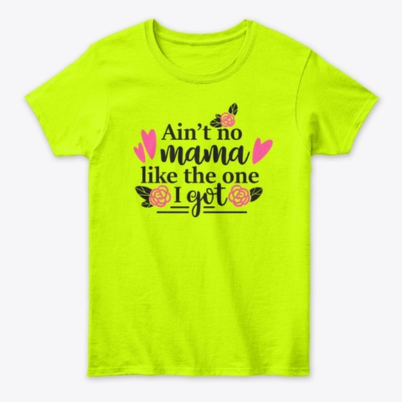 Ain't no Mama like the one I got - Picture 2 of 2